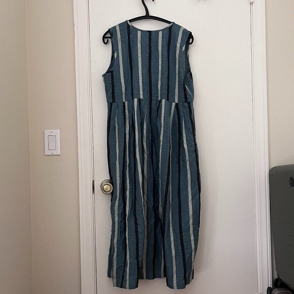Ace & Jig Cliff Dress in Promise: Pre-Fall '23 (Sz Med) - Picture 2 of 3
